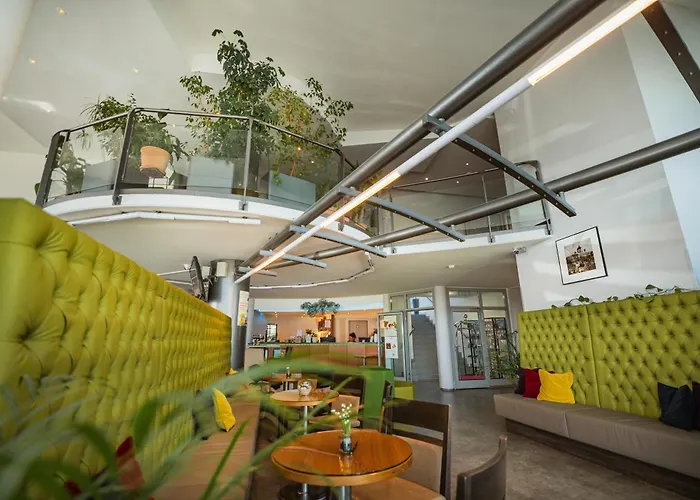 Lifehotel Vienna Airport