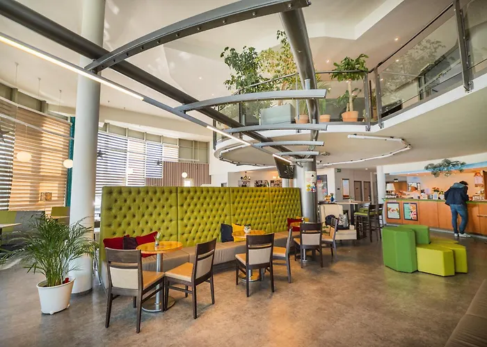 Lifehotel Vienna Airport Hotel