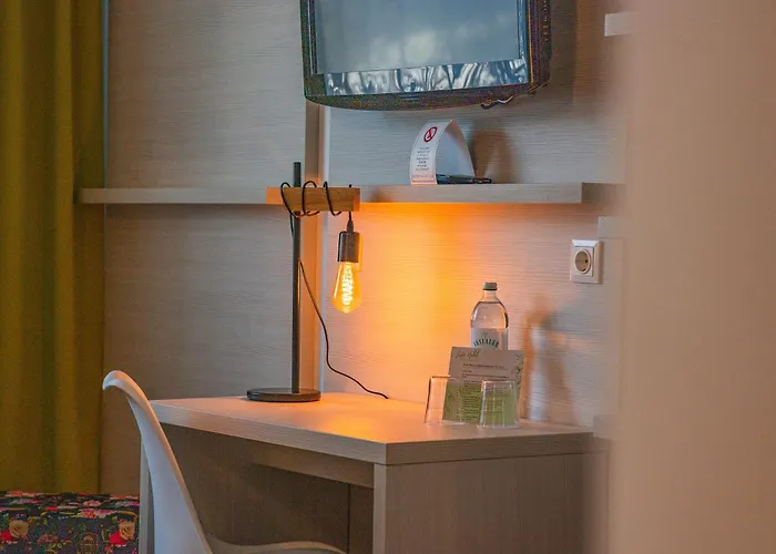 Lifehotel Vienna Airport Hotel Fischamend