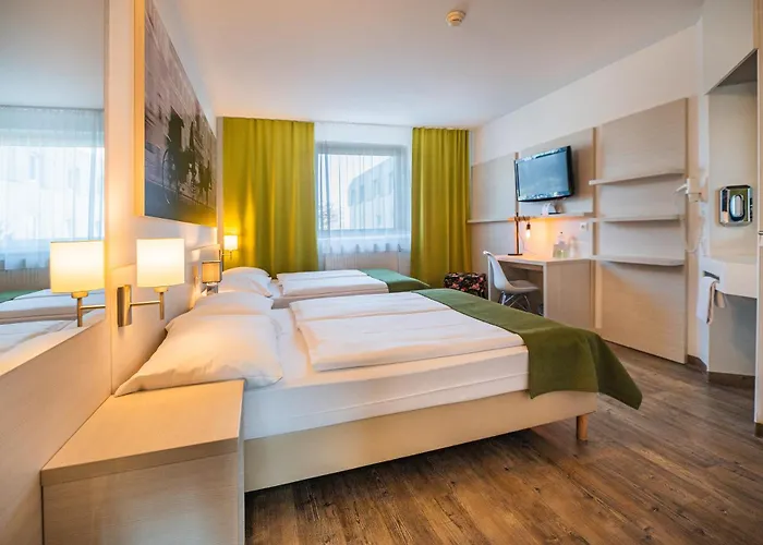 Hotel Lifehotel Vienna Airport Fischamend