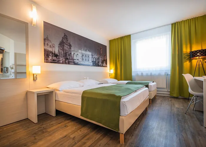 Lifehotel Vienna Airport Fischamend