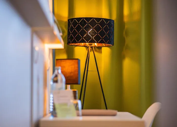 Lifehotel Vienna Airport Hotel