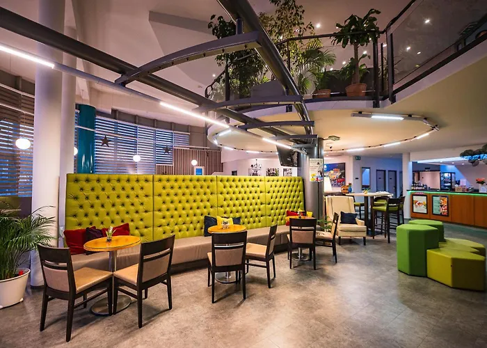 Hotel Lifehotel Vienna Airport Fischamend