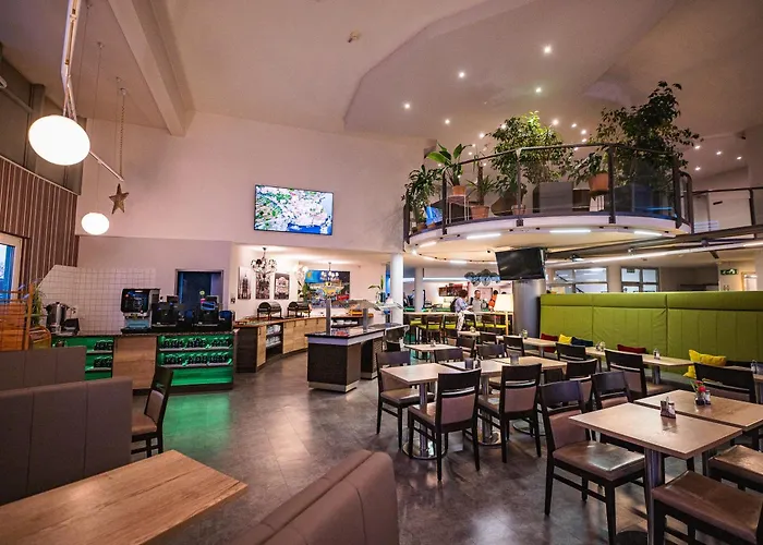 Lifehotel Vienna Airport