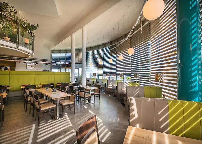 Hotel Lifehotel Vienna Airport