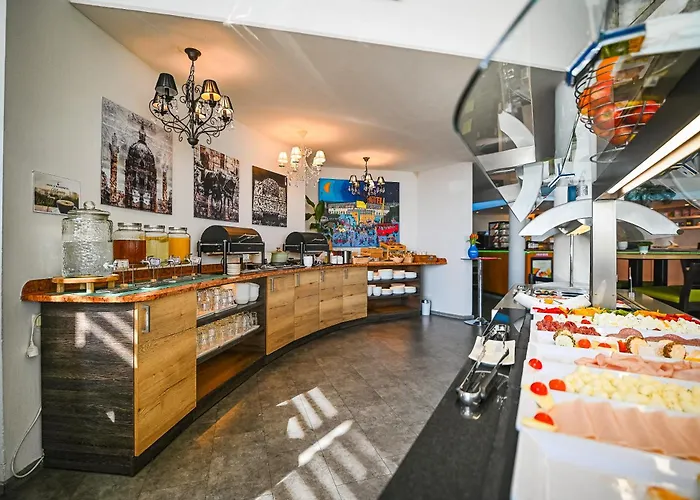 Lifehotel Vienna Airport Hotel 4*