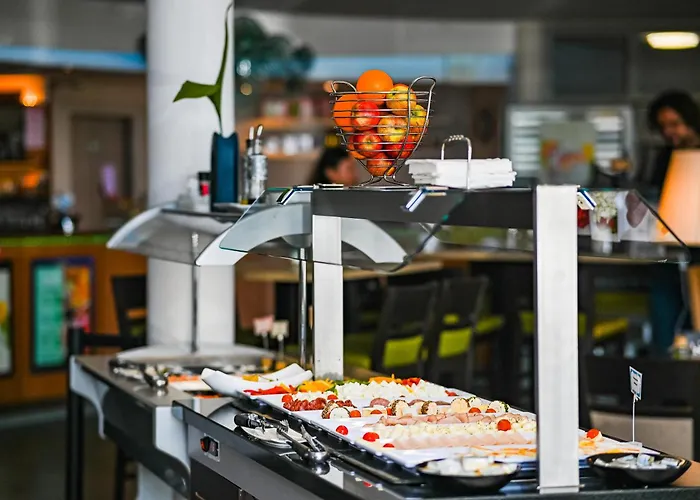 Lifehotel Vienna Airport Hotel Fischamend