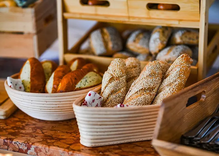 Hotel Lifehotel Vienna Airport Fischamend