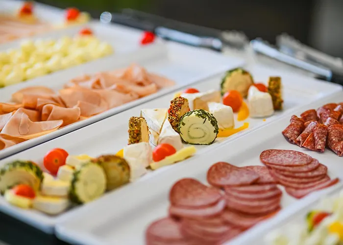 Lifehotel Vienna Airport 4*