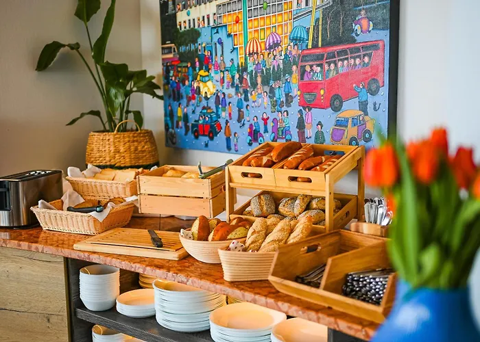 Lifehotel Vienna Airport