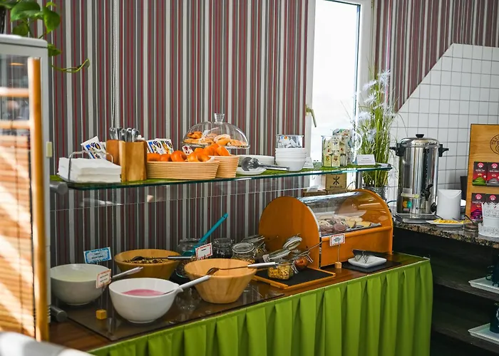 Lifehotel Vienna Airport Hotel