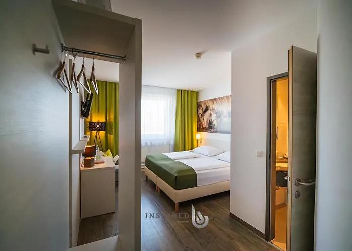 Lifehotel Vienna Airport Hotel Fischamend