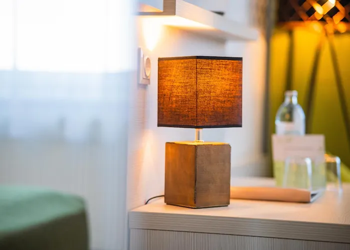 Lifehotel Vienna Airport Fischamend