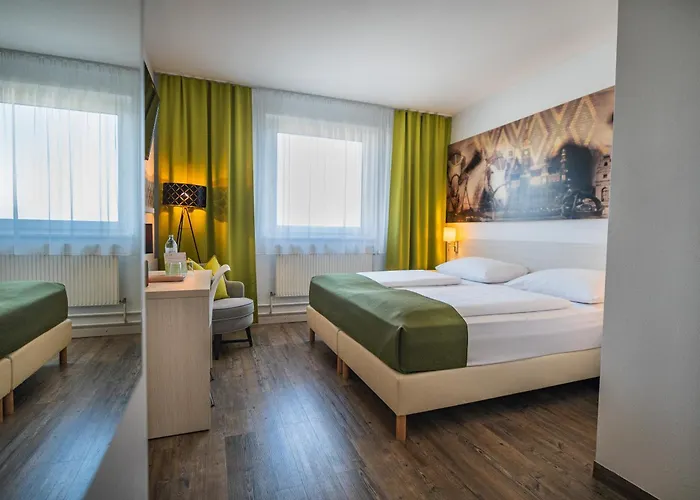 Lifehotel Vienna Airport Hotel