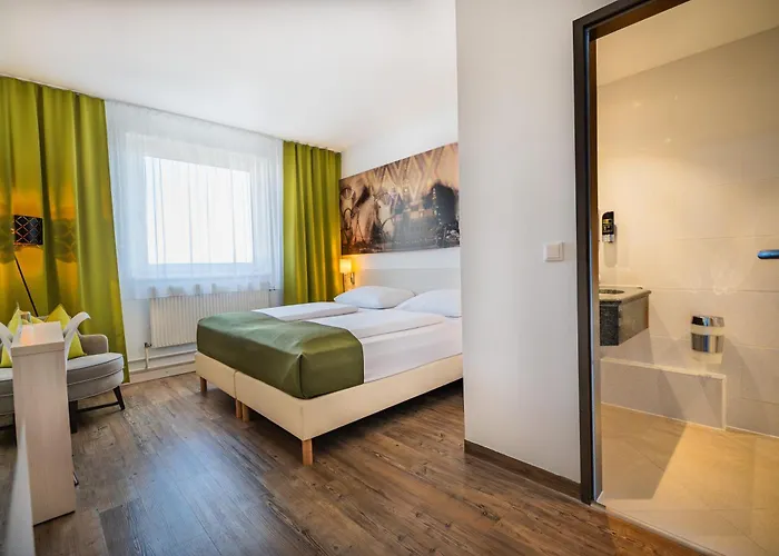 Lifehotel Vienna Airport Hotel 4*