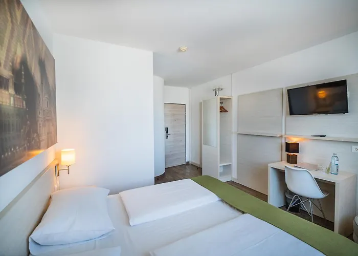 Lifehotel Vienna Airport Hotel Fischamend