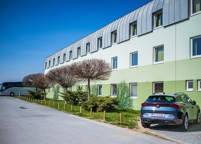 Lifehotel Vienna Airport