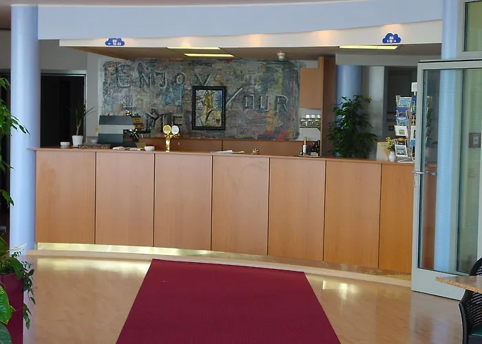 Lifehotel Vienna Airport 4*