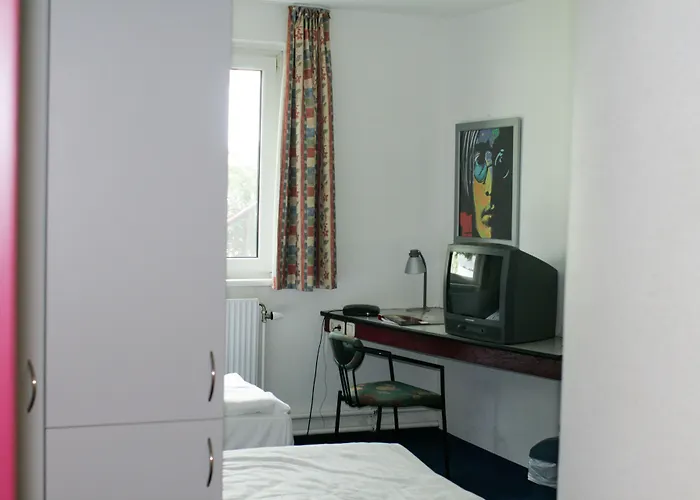 Hotel Lifehotel Vienna Airport Fischamend