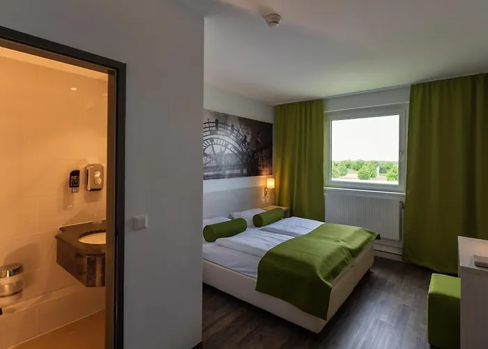 Lifehotel Vienna Airport