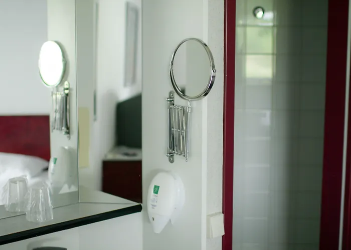 Lifehotel Vienna Airport