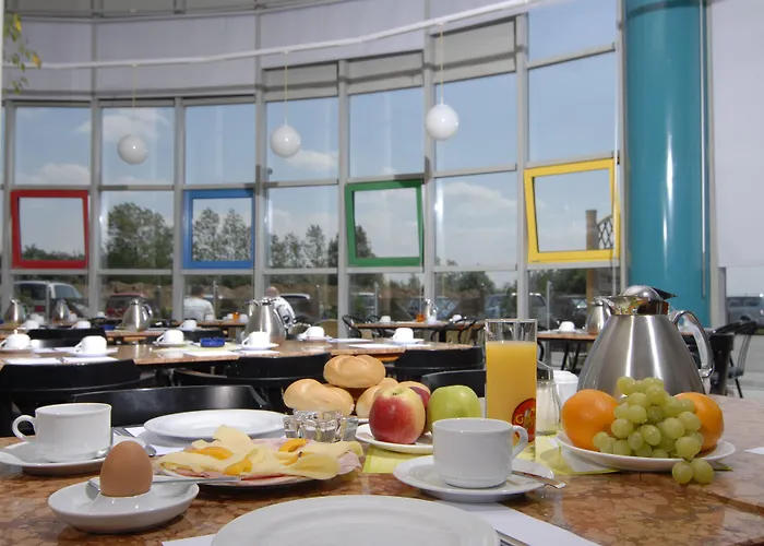 Hotel Lifehotel Vienna Airport 4*