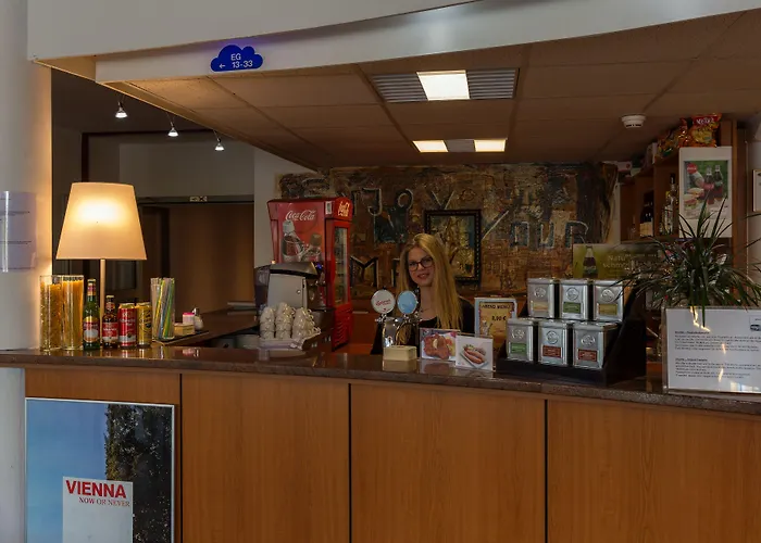 Lifehotel Vienna Airport Hotel