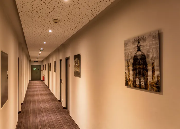 Lifehotel Vienna Airport 4* Fischamend