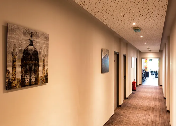 Hotel Lifehotel Vienna Airport Fischamend