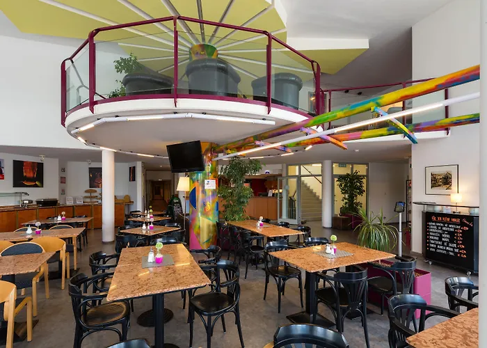 Lifehotel Vienna Airport Hotel