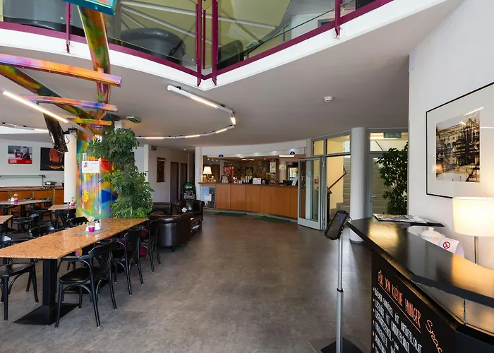 Lifehotel Vienna Airport 4* Fischamend