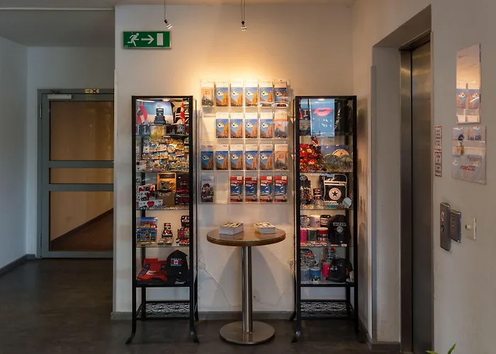 Lifehotel Vienna Airport Hotel Fischamend