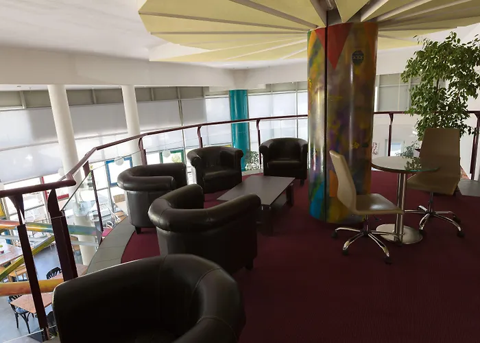 Lifehotel Vienna Airport Hotel