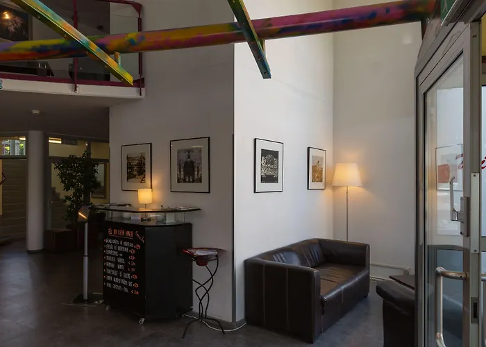 Lifehotel Vienna Airport Hotel