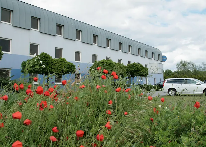 Hotel Lifehotel Vienna Airport Fischamend