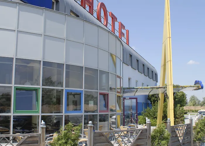 Lifehotel Vienna Airport