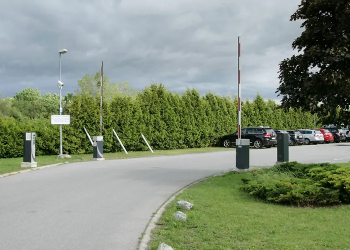 Lifehotel Vienna Airport