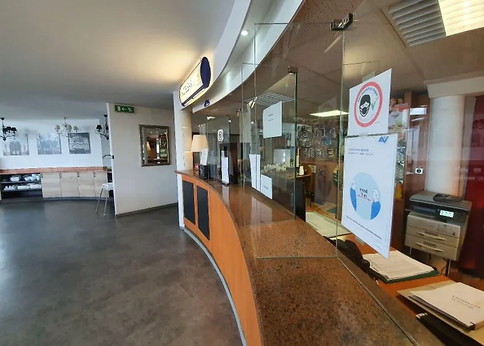 Lifehotel Vienna Airport Hotel Fischamend