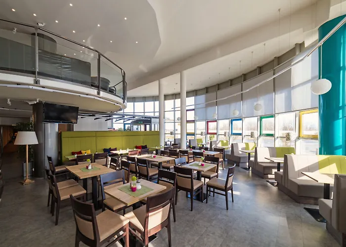 Lifehotel Vienna Airport Hotel Fischamend