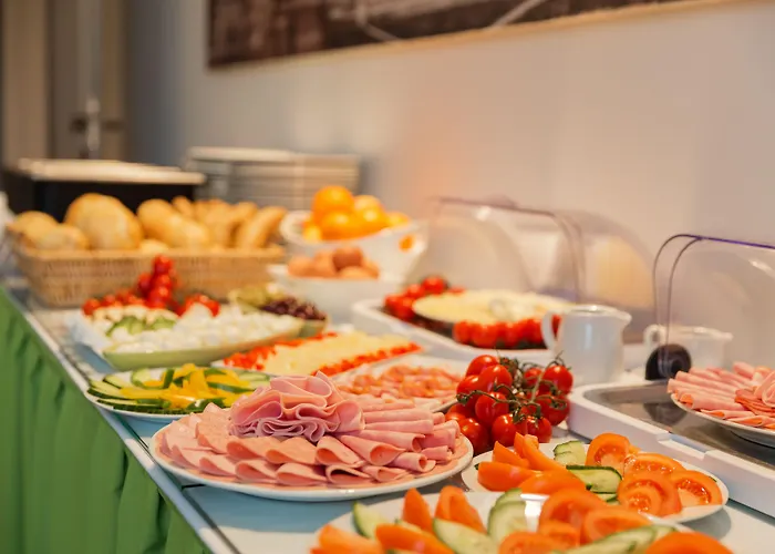 Lifehotel Vienna Airport 4*