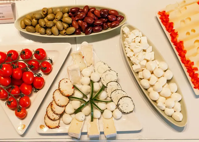 Lifehotel Vienna Airport