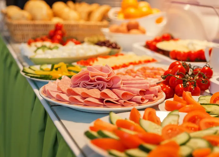 Hotel Lifehotel Vienna Airport