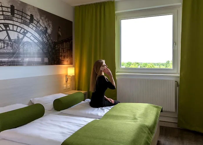 Lifehotel Vienna Airport Hotel 4*