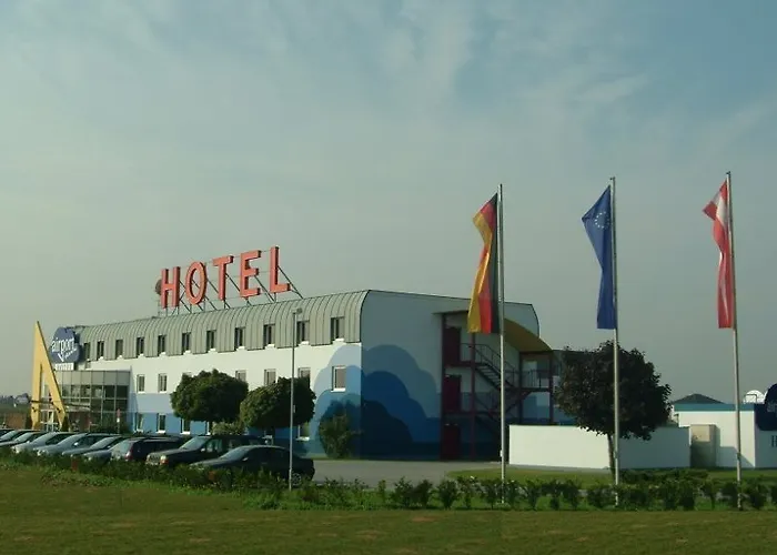 Lifehotel Vienna Airport