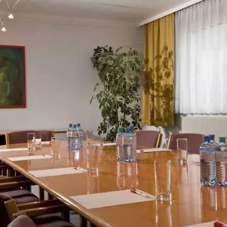 Hotel Eurohotel Airport Vienna Fischamend